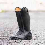 Oficerki jeździeckie Jessy Junior Q-essentials - QHP