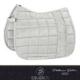 Potnik BIG SQUARE GLOSSY Platinum 2022 - Eskadron - pearlgrey