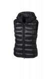 Kamizelka damska SIA AW 22/23 - Pikeur - black