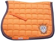 Potnik New Topaz Fair Play - pomarańcz/granat