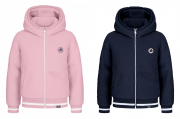 Bluza polarowa młodzieżowa ELT LUCKY GABRIELLA - Waldhausen