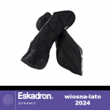Ochraniacze transportowe MESH Dynamic SS24 - Eskadron - black