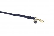 Uwiąz SWIVEL HOOK STANDARD Brass - Eskadron - nightblue
