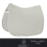 Potnik COTTON Platinum 2022 - Eskadron - pearlgrey