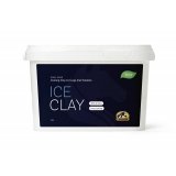 Glinka chłodząca ICE CLAY 4kg - CAVALOR