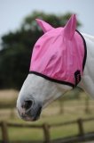 Maska przeciw owadom FREEDOM - BUCAS - spicy pink