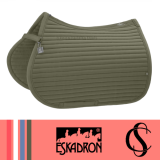 Potnik PRO SOFT Classic Sports S/S 25 - Eskadron - dusty olive 