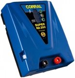 ELEKTRYZATOR sieciowy Corral DUO NA200