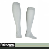 Podkolanówki jeździeckie - Equestrian Fanatics AW21 - Eskadron - sea salt