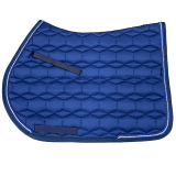 Potnik wszechstronny Quilt Sheed - Strass Edition - Mattes - blue 