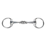 Wędzidło oliwkowe Pony 12 mm - Harry's Horse 