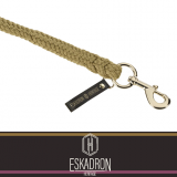 Uwiąz DURALASTIC SWIVEL HOOK Heritage AW 25/26  - Eskadron - cardamom