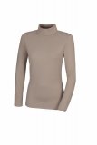 Golf damski 4289 ATHLEISURE - Pikeur - desert sand
