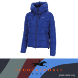Kurtka damska FELICITY Style jesień-zima 2023 - Schockemohle - luxury blue