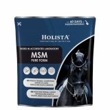MSM Pure Form 450g - Holista Equine