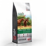 Musli dla koni wrzodowych - Nuba Digest Musli Balancer 2G 20 kg - Nuba Equi