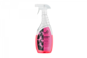 Dwufazowa odżywka do grzywy i ogona SHINING GLOSS GLAMOUR 750ml - Black Horse