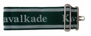 Pas elastyczny do derki - Kavalkade