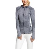 Bluza z kapturem ODYSSEY damska - Ariat