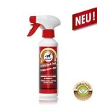 Spray do skór - LEATHER CARE QUICK & EASY 250 ml - LEOVET