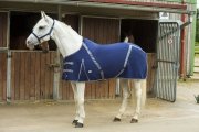 Derka letnia ripstop - Equi-Theme 