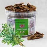 Naturalne ciasteczka 1,2L - Końska Cukierenka - kaszelek
