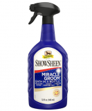 Preparat do pielęgnacji sierści Miracle Groom 950ml - ABSORBINE - spray