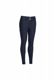 Bryczesy młodzieżowe P-XENIA GRIP - Pikeur - nightblue