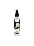 Odżywka odplamiająca dla siwych koni Clear White 100 ml - HorseLine PRO 