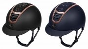 Kask QUANTINUM Chic Rosegold 2.0 - Fair Play