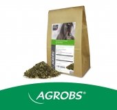 AGROBS – Zioła wspierające drogi oddechowe 500g 