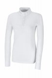 Bluzka konkursowa ELONIE - Pikeur - white