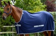  Podpinka pod derkę/ derka SELECT COOLER BIG NECK - BUCAS - navy