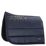 Potnik ujeżdżeniowy ANKY jesień-zima 2019 XB192110 - ink blue