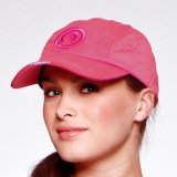 Czapka ANKY®TECHNICAL CASUAL - hot pink 