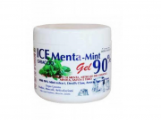 Żel chłodzący Ice Ghiaccio Gel 500ml - OFFICINALIS