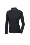 Bluzka damska funkcyjna ALIA AW 22/23 - Pikeur - black