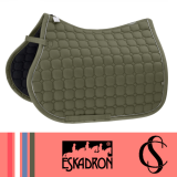 Potnik COTTON Classic Sports S/S 2025 - Eskadron - dusty olive