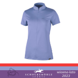 Koszulka damska SUMMER PAGE SS 2023 - Schockemohle - jeans