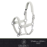 Kantar DOUBLEPIN CROCO Platinum 2022 - Eskadron - pearlgrey