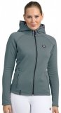 Bluza FABIOLAH damska - Spooks - dove blue