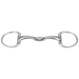 Wędzidło oliwkowe 14 mm SATINOX - SPRENGER