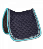 Potnik ROM - Waldhausen - night blue/aqua