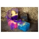 Mini skrzynka ze szczotkami - Mini Gift Box - Harry's Horse 