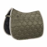 Potnik GLOSSY WAVE CONTRAST BASIC - Eskadron - olive