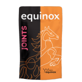Suplement wspierający stawy 1,8 kg EQUINOX JOINTS