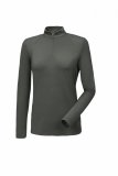 Bluzka damska funkcyjna SAREEN AW 22/23 - Pikeur - blackolive
