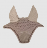 Nauszniki Wellington Velvet Pearls - Kentucky - beige
