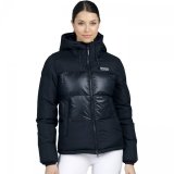 Kurtka damska NIARA AW23 - Spooks - navy