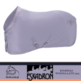 Derka SOFTSHELL Classic Sports S/S 22 - Eskadron - silk purple